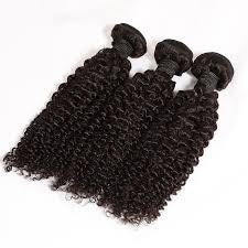 Queen Kinky Curly